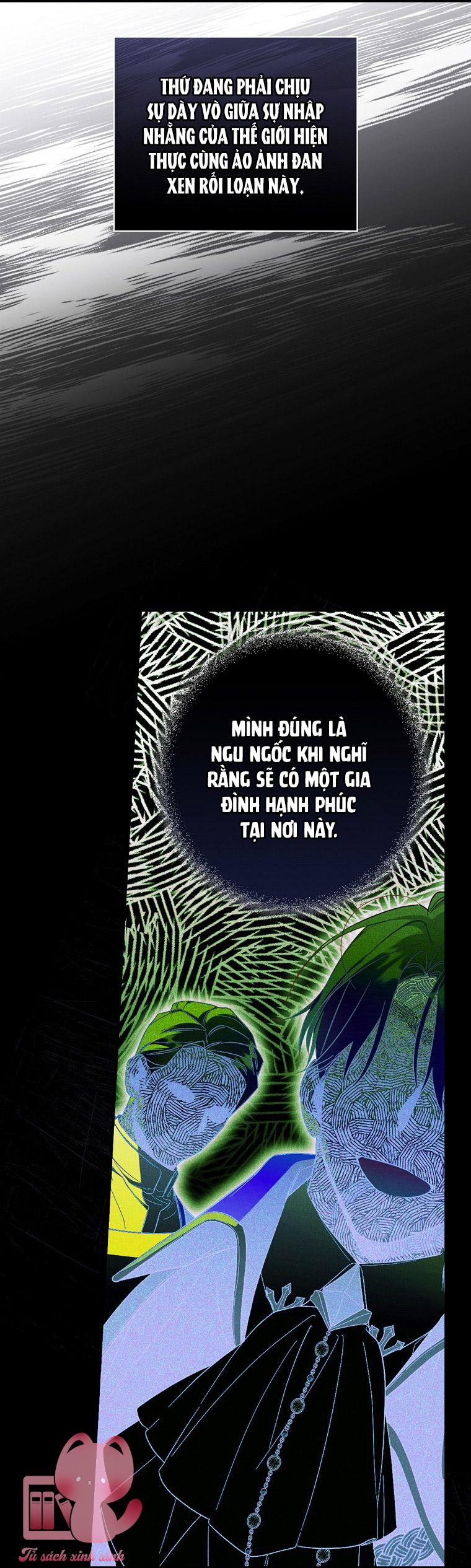 Cách Khiến Phu Quân Đứng Về Phía Tôi Chap 38 - Trang 2