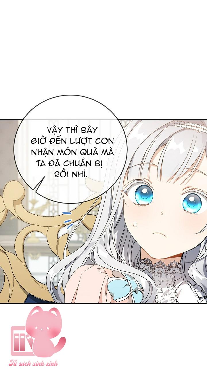 Hướng Về Ánh Dương Lần Nữa Chapter 34 - Trang 4