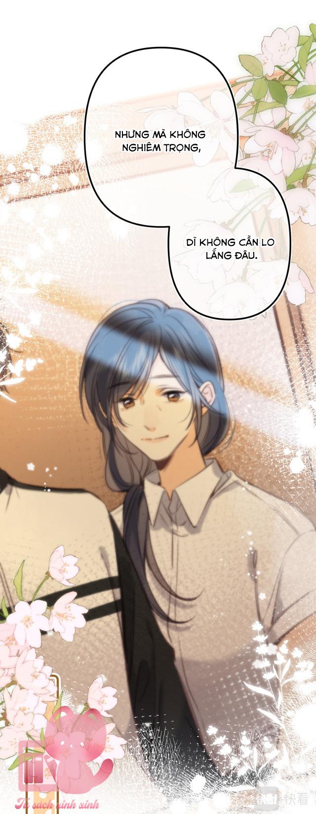 Mối Tình Thầm Kín Chapter 55 - Trang 4