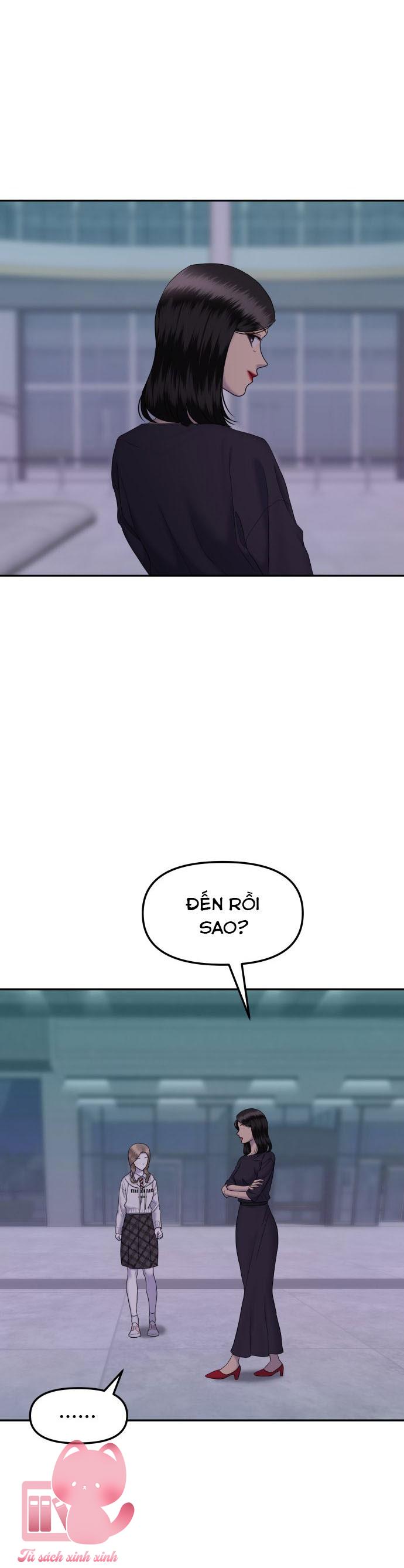 Chị Em Tranh Đấu Chap 68 - Trang 2