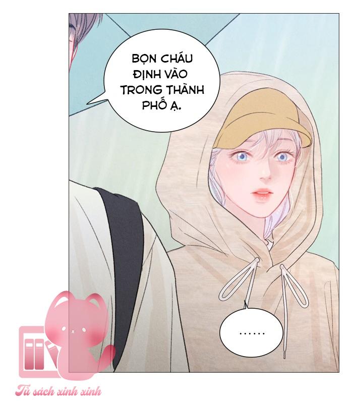 Thần Bí Chap 56 - Trang 2