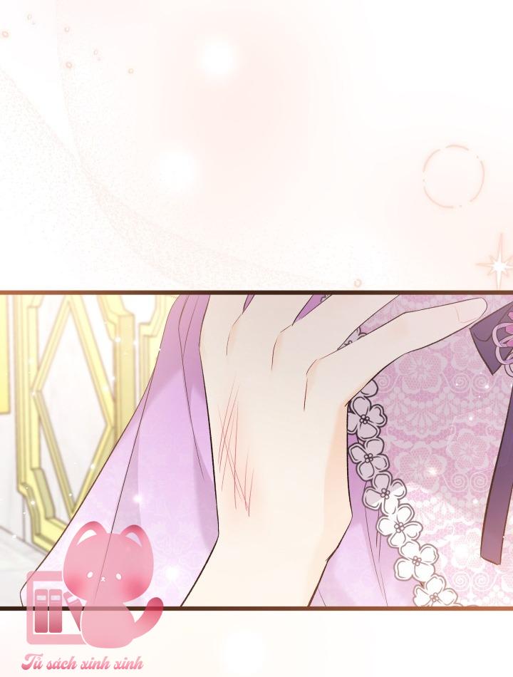 Quan Hệ Cộng Sinh Giữa Báo Đen Và Thỏ Trắng Chap 64 - Trang 2