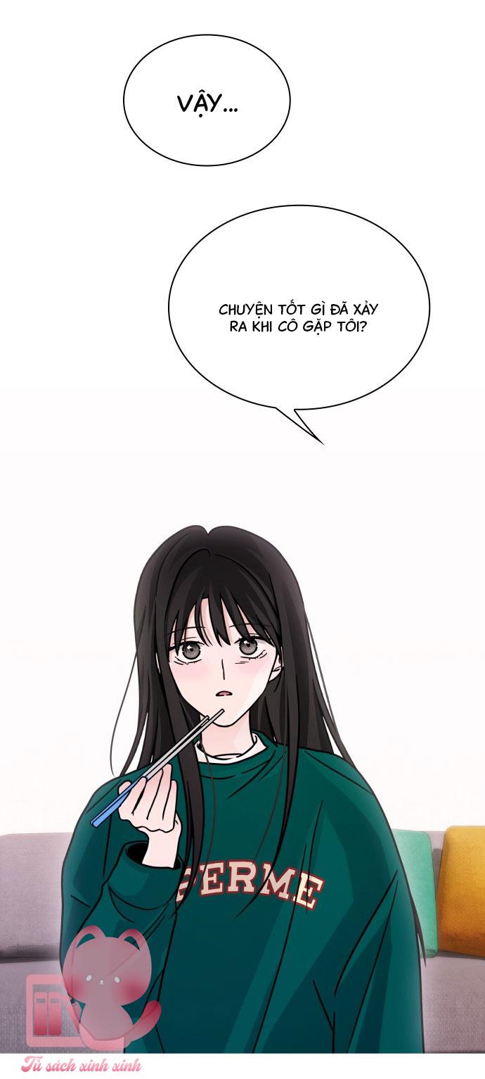 Hôn Trước Khi Ngủ Chapter 9 - Trang 4