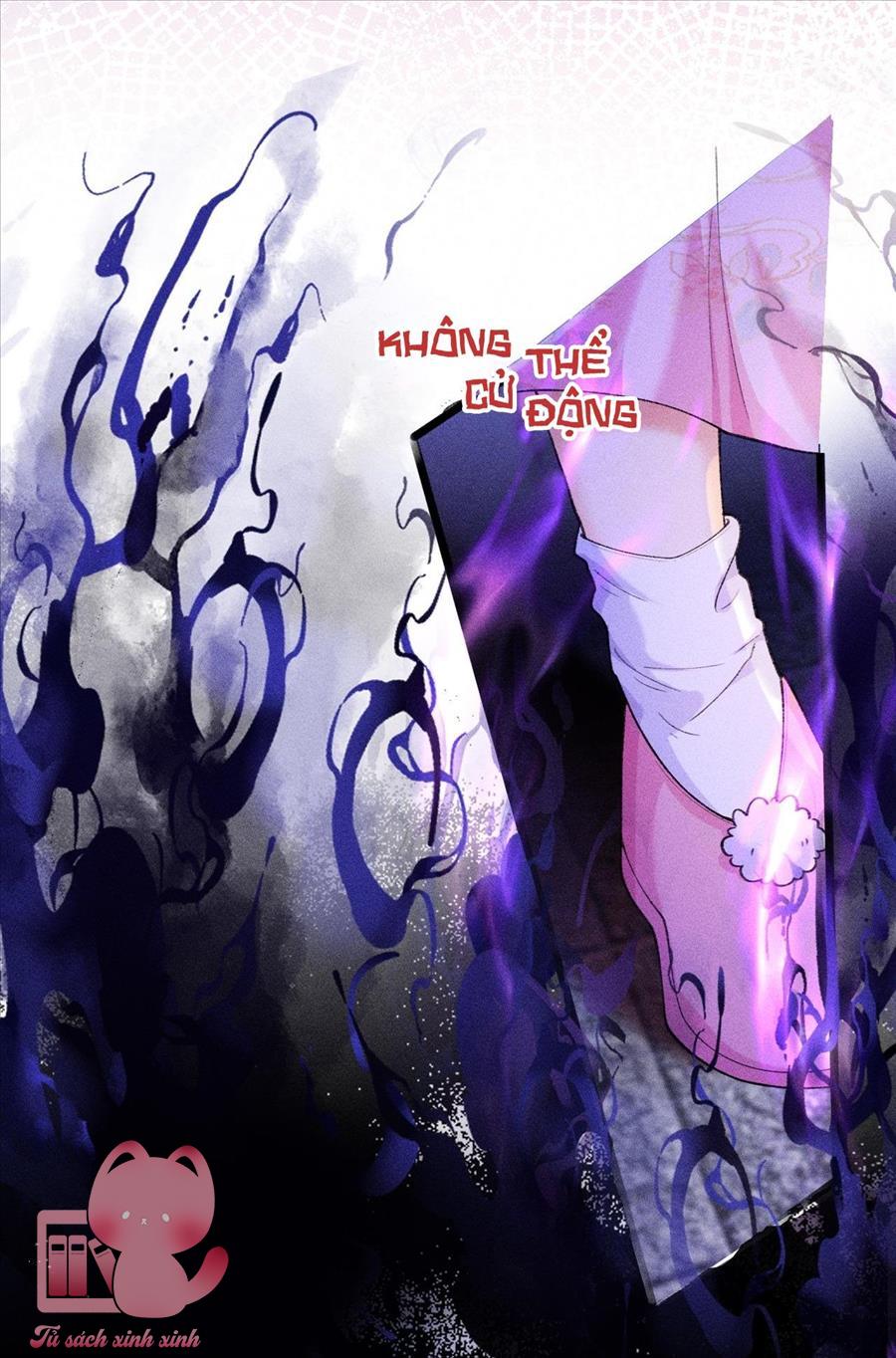 Nữ Phụ Không Muốn Nam Nữ Chính Chia Tay Chapter 18 - Trang 4