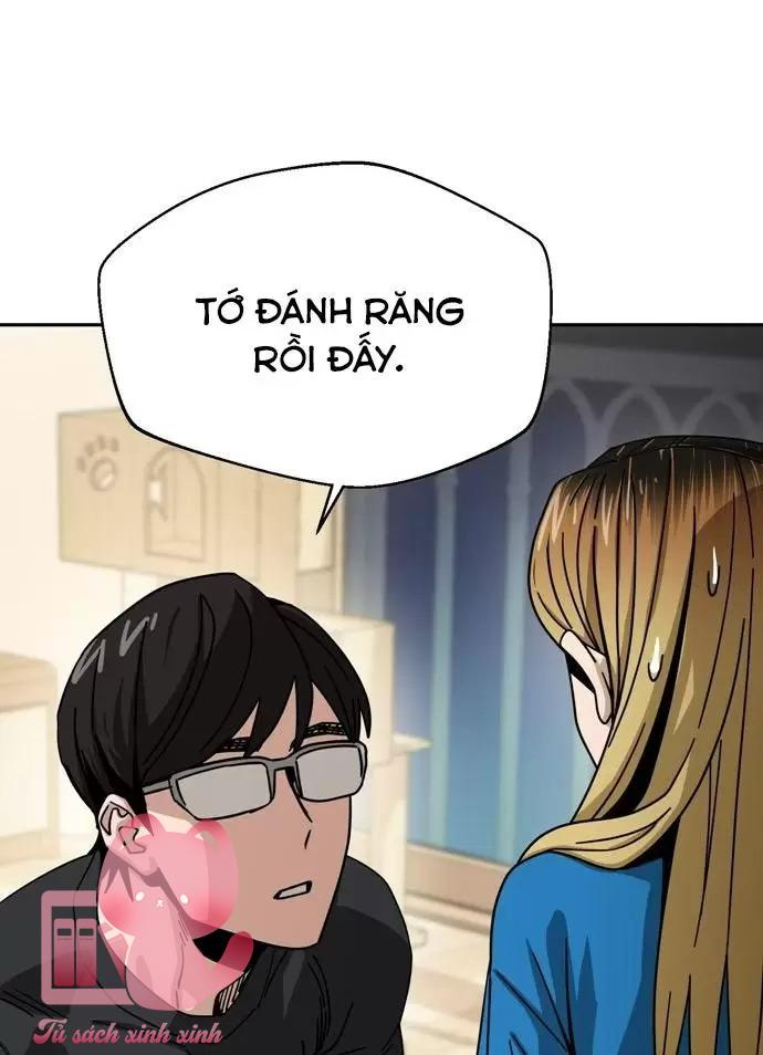 Lớ Ngớ Vớ Phải Tình Yêu Chap 47 - Trang 2