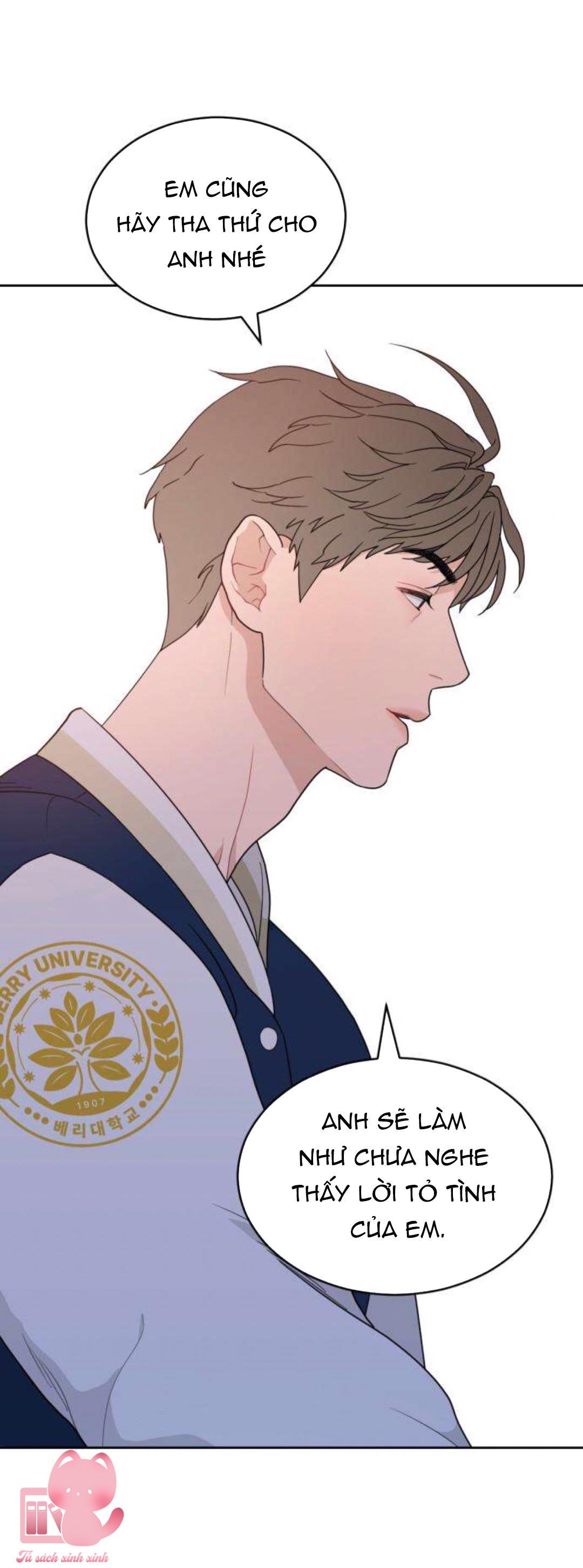 Vận May Không Ngờ Chapter 5 - Trang 4