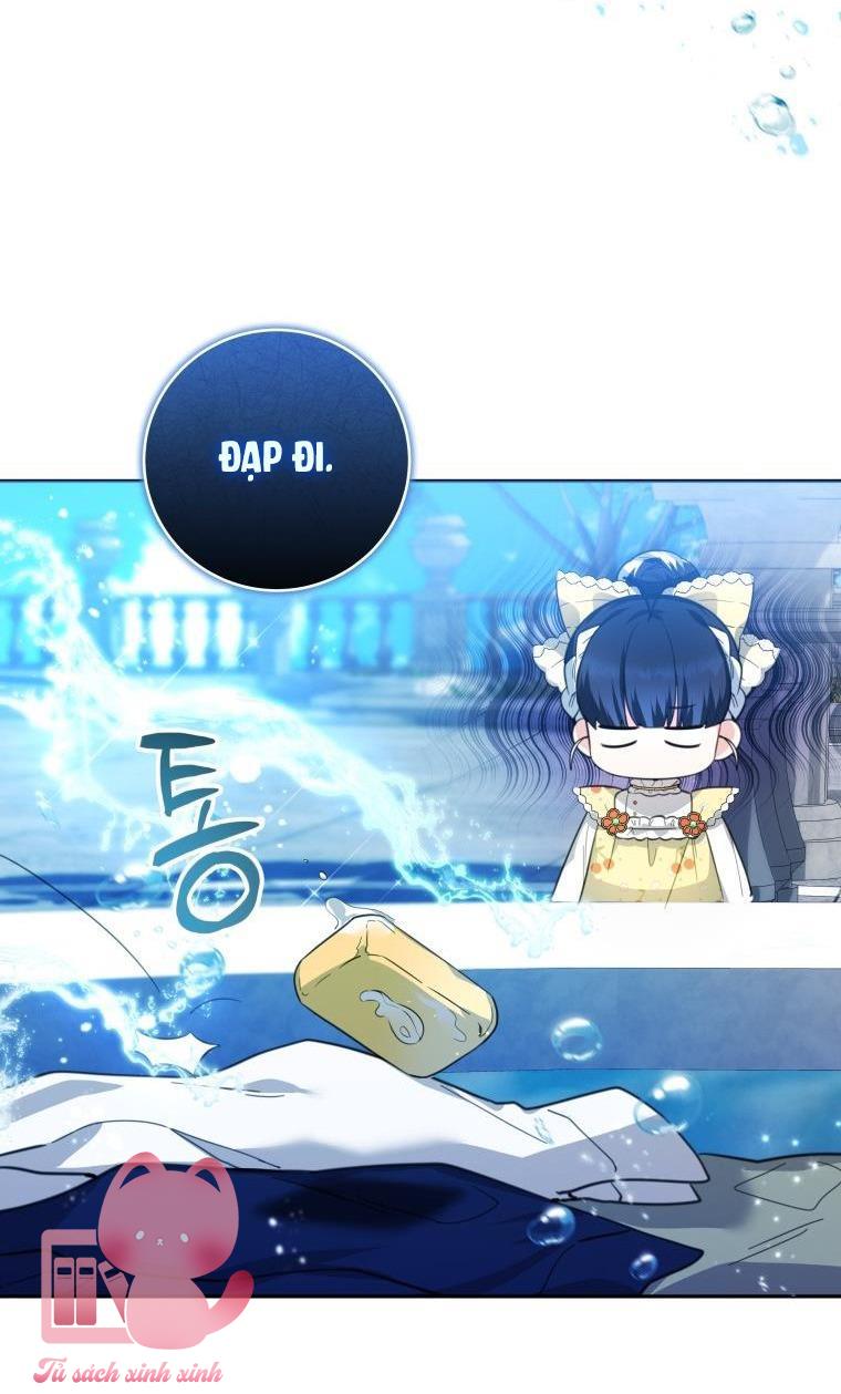 Bé Con Cá Voi Sát Thủ Chapter 9 - Trang 4