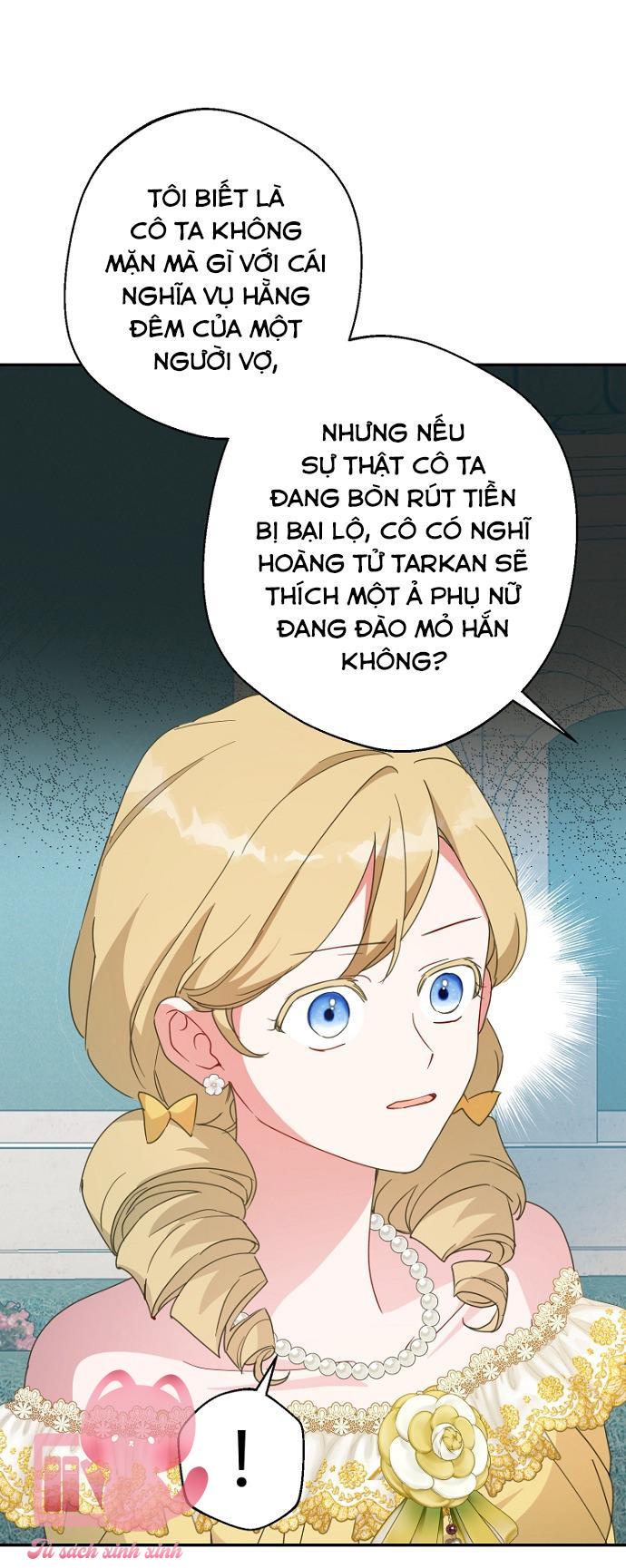 Bỏ Quách Chồng Con Đi, Tiền Bạc Mới Là Tất Cả Chap 60 - Trang 2