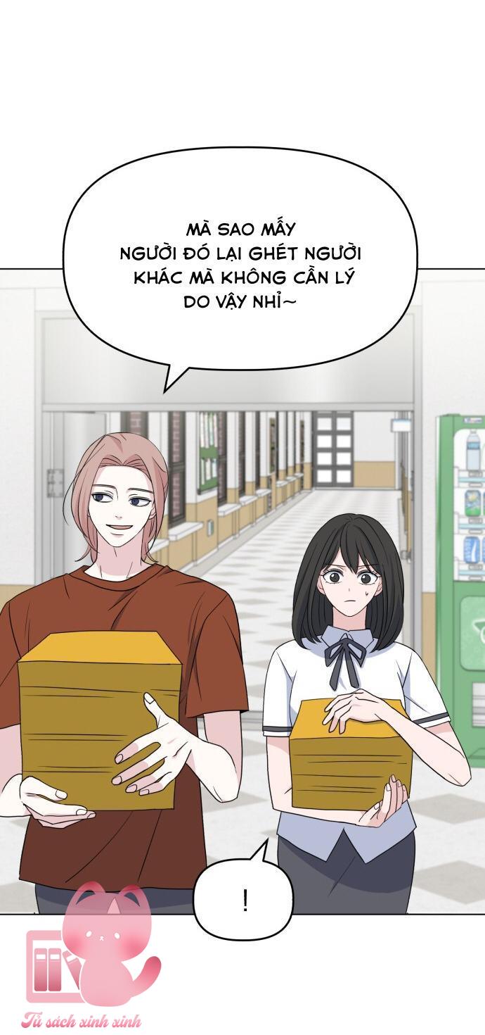 Quan Hệ Nhân Quả Chap 6 - Trang 2