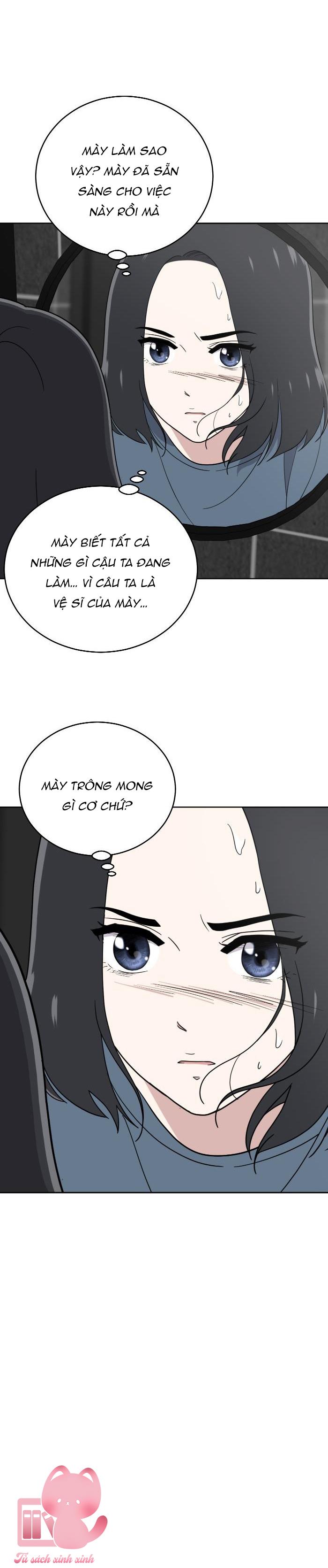 Cô Nàng Hết Thuốc Chữa Chapter 82 - Trang 4