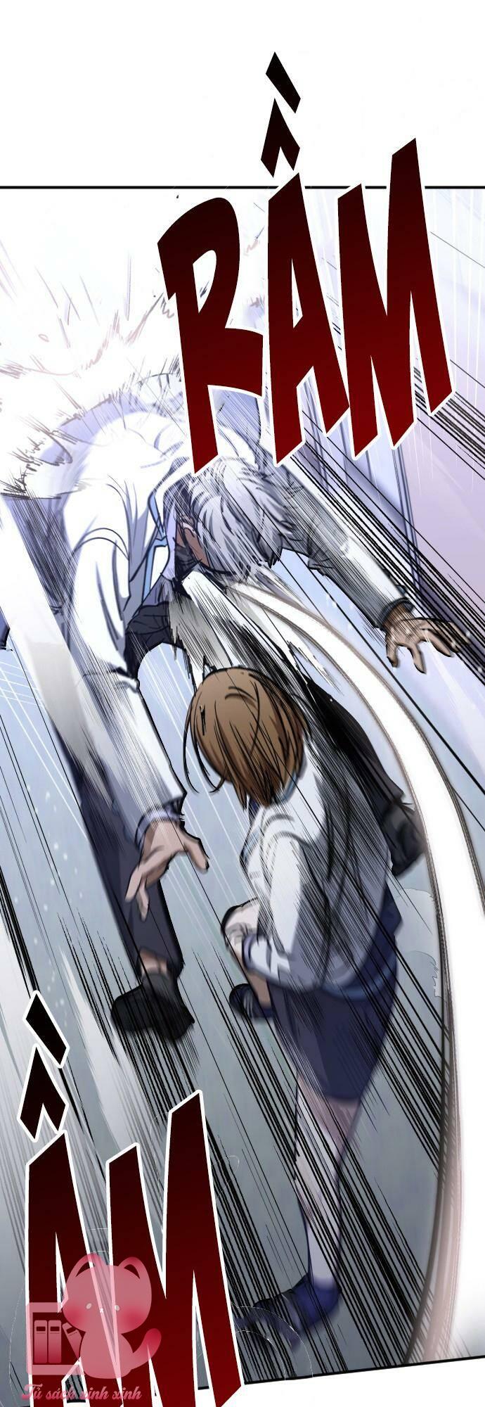 Đêm Của Bóng Tối Chapter 23 - Trang 4