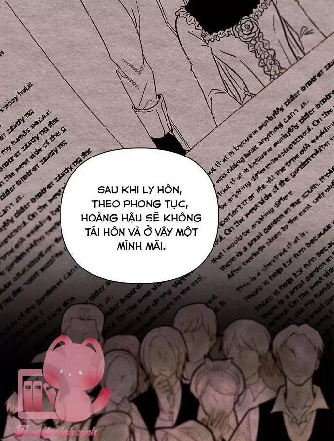 Hoàng Hậu Tái Hôn Chapter 60 - Trang 4