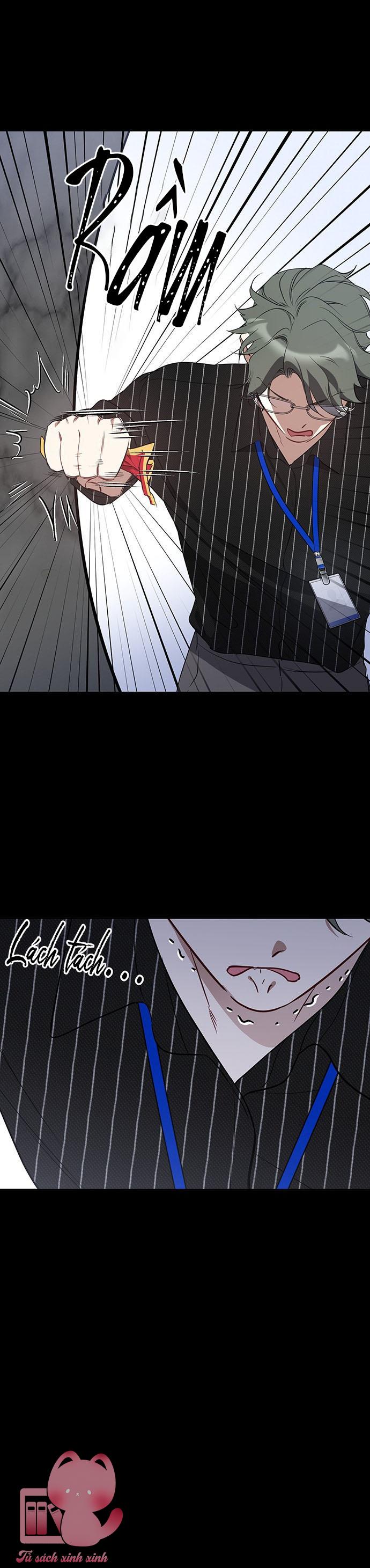 Gieo Nhân Gặt Quả Chap 39 - Trang 2