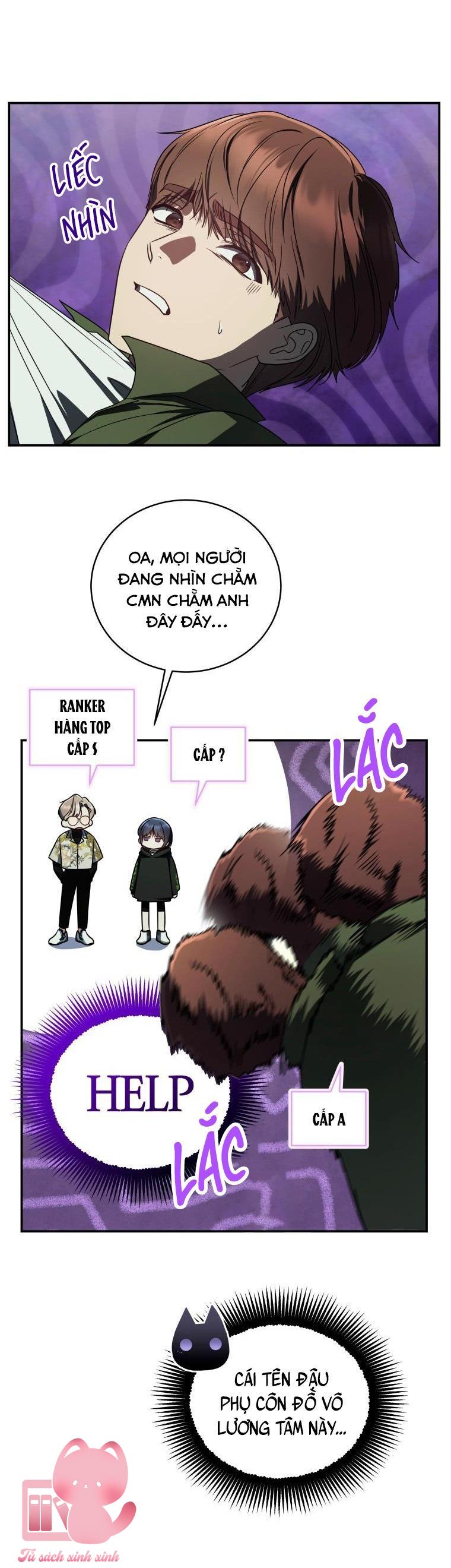 Hướng Dẫn Sinh Tồn Dành Cho Ranker Chapter 24 - Trang 4