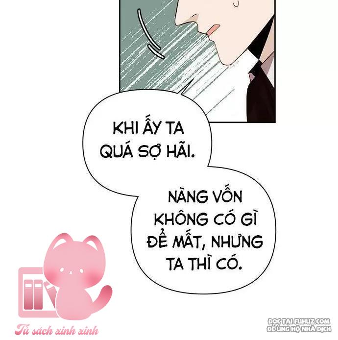 Hoàng Hậu Tái Hôn Chapter 50 - Trang 4