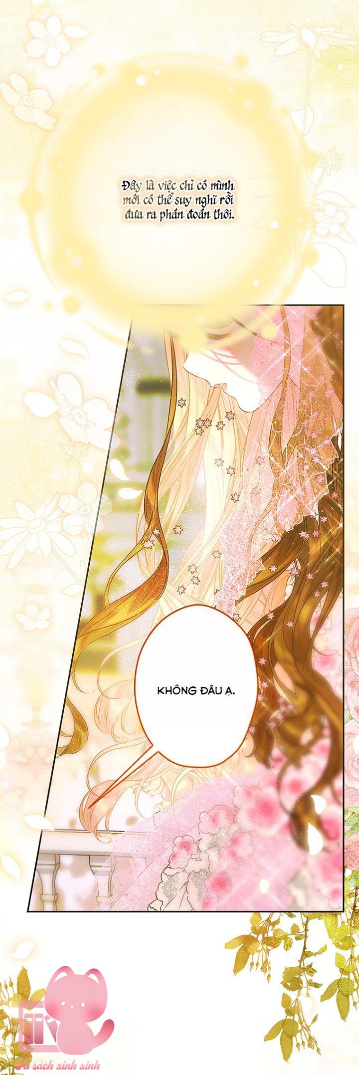 Khế Ước Hôn Nhân Của Mẹ Tôi Chapter 70 - Trang 4