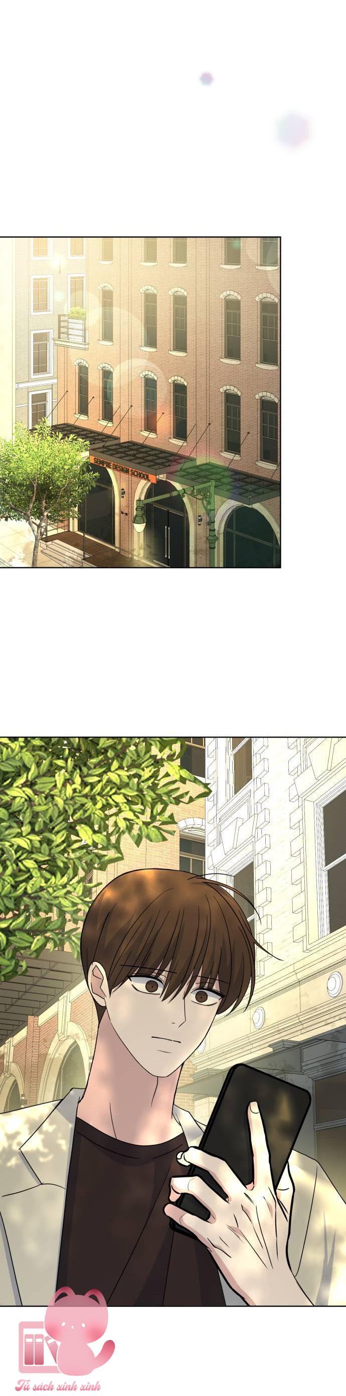 Quan Hệ Nhân Quả Chap 63 - Trang 2