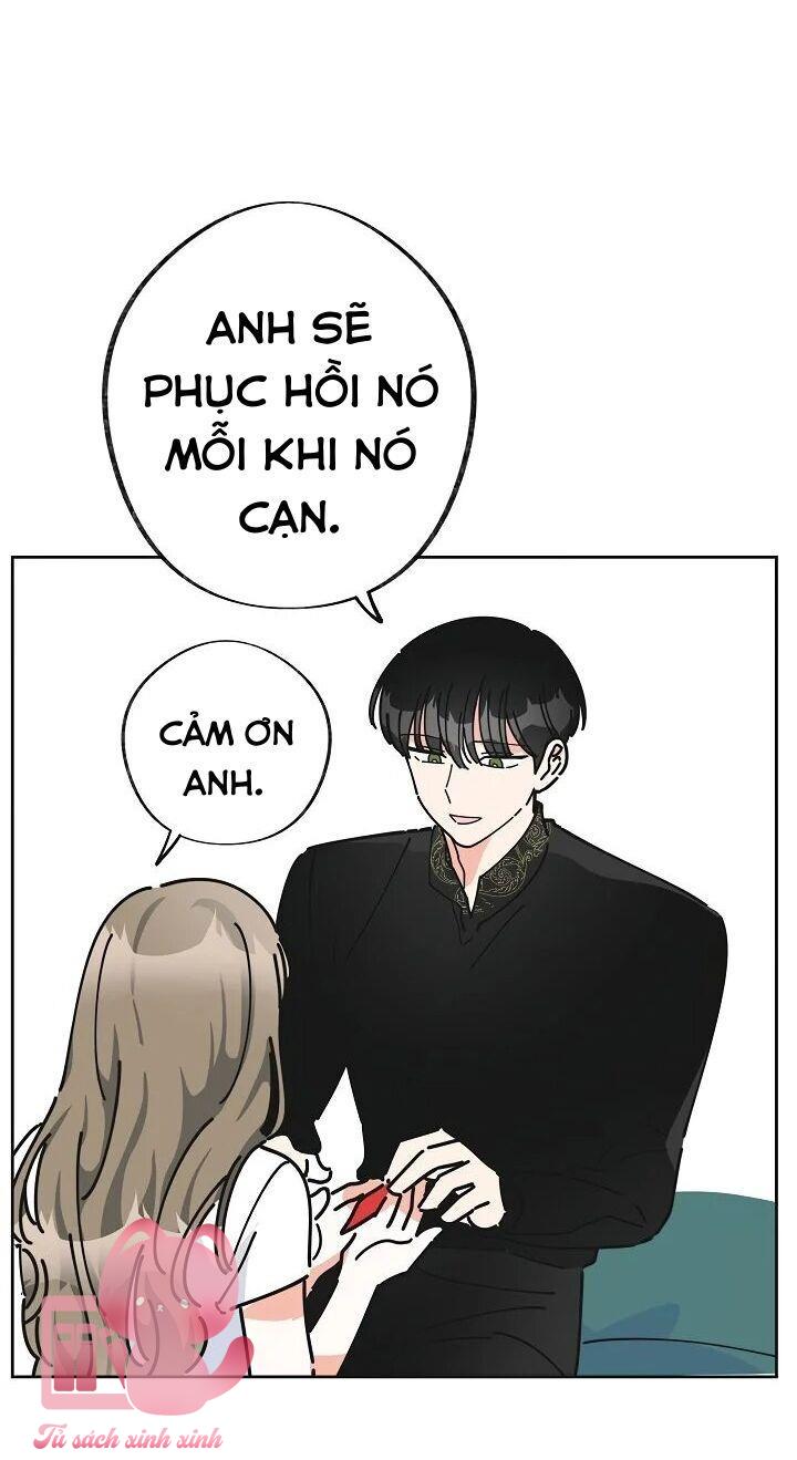 Người Hùng Của Ác Nữ Chapter 8 - Trang 4