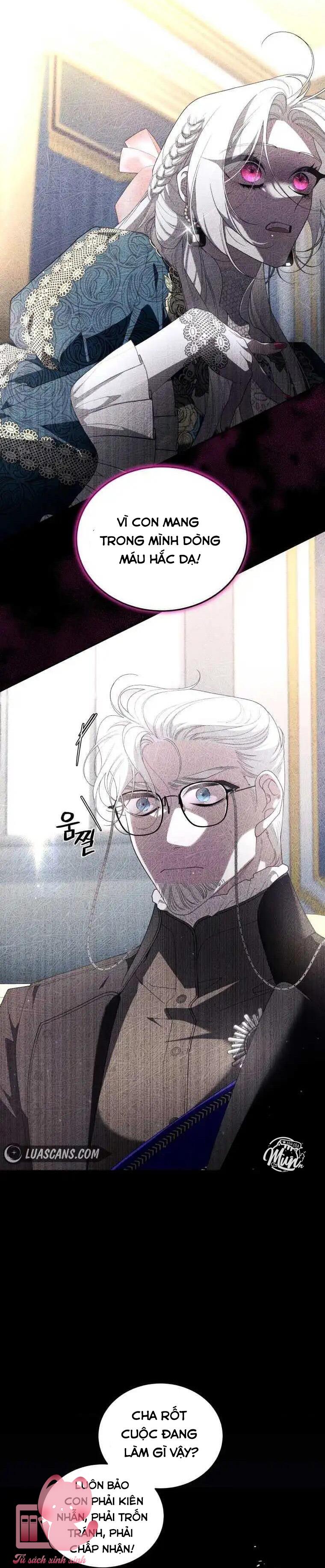 Ác Nữ Thuần Hoá Quái Thú Chap 72 - Trang 4