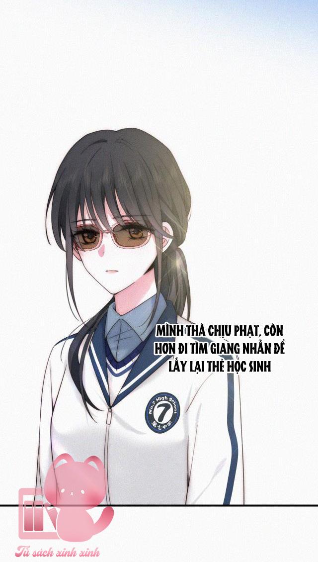 Bệnh Yêu Chap 14 - Trang 2