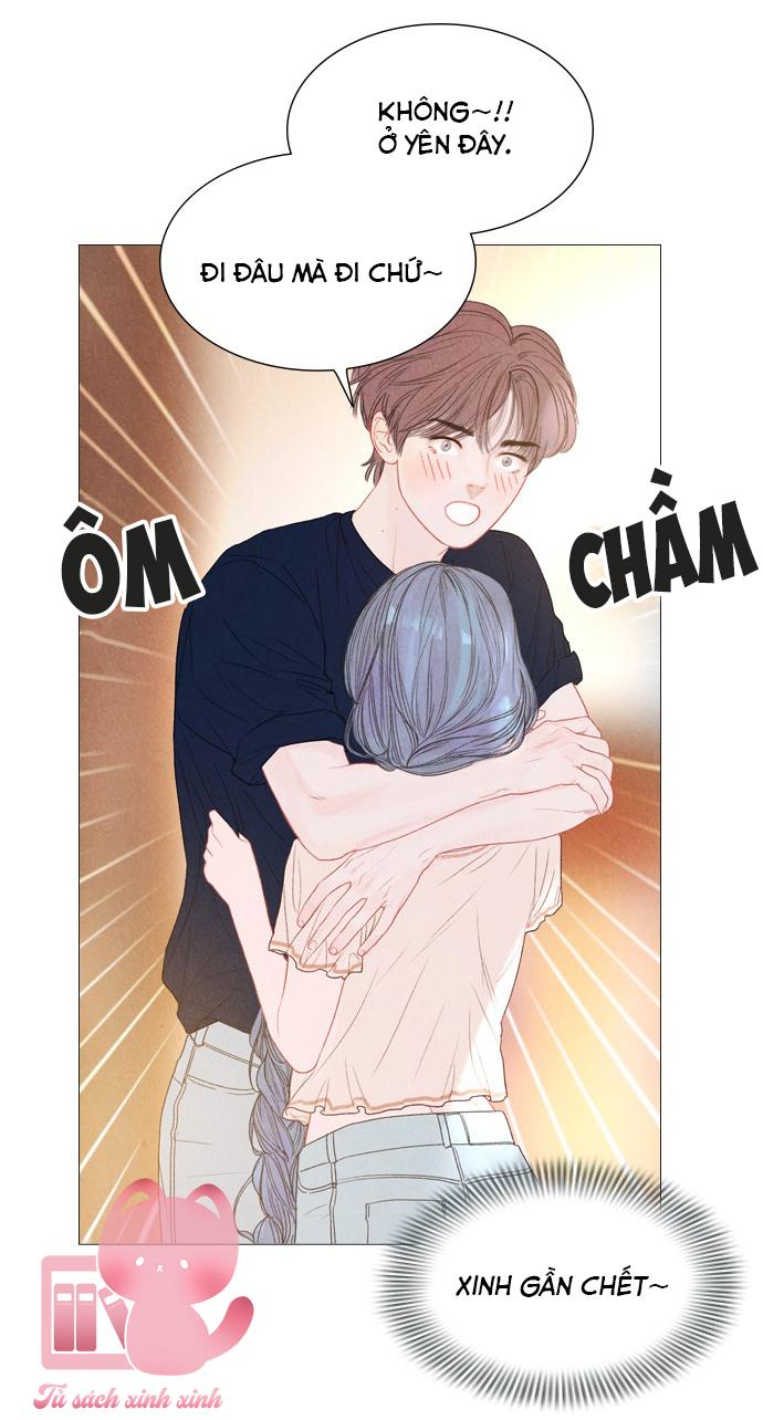 Thần Bí Chap 35 - Trang 2