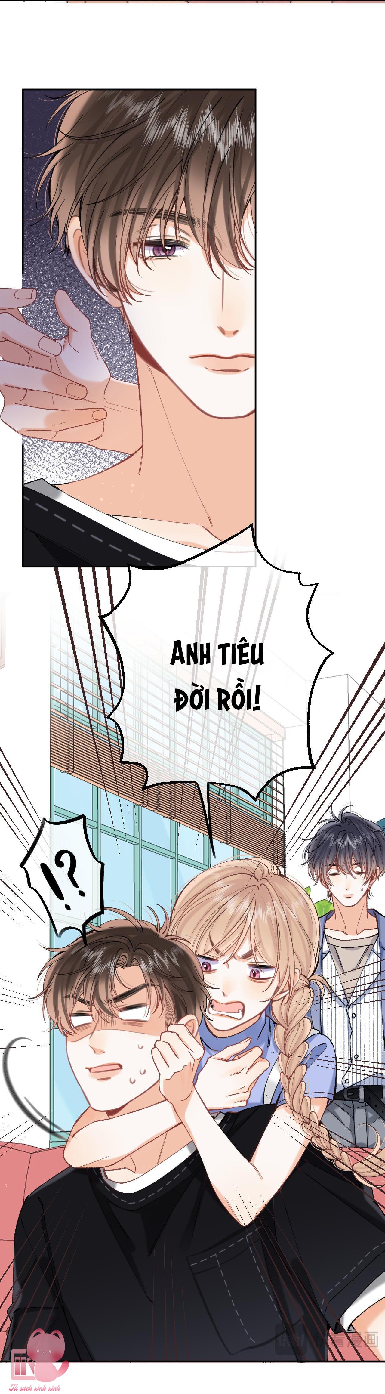 Mối Tình Thầm Kín Chapter 110 - Trang 4