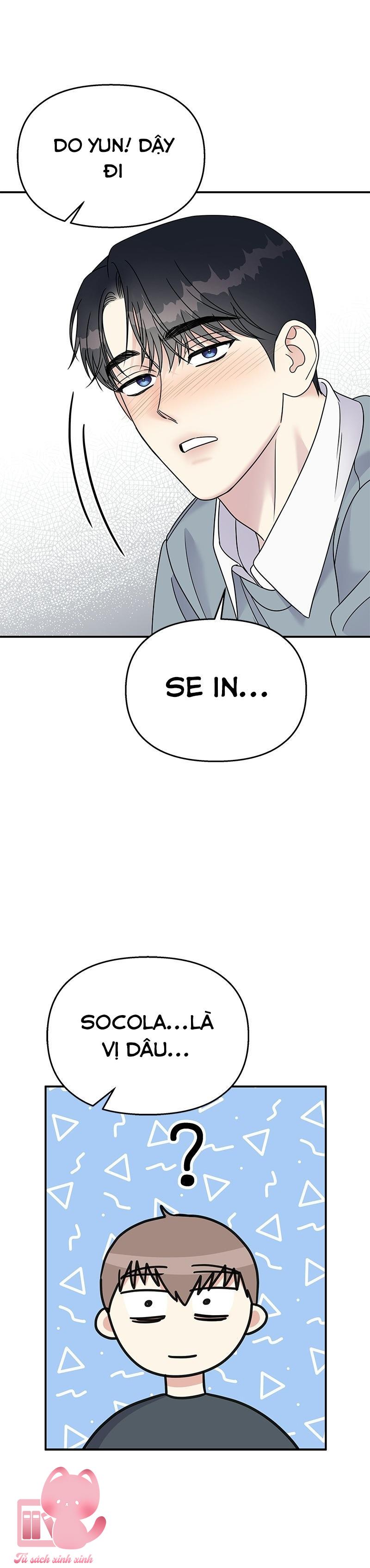 Hãy Vờ Như Ta Yêu Nhau Chap 82 - Trang 2