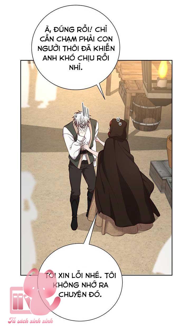 Thế Thì Ta Cứ Trở Thành Kẻ Ác Thôi Chap 30 - Trang 2