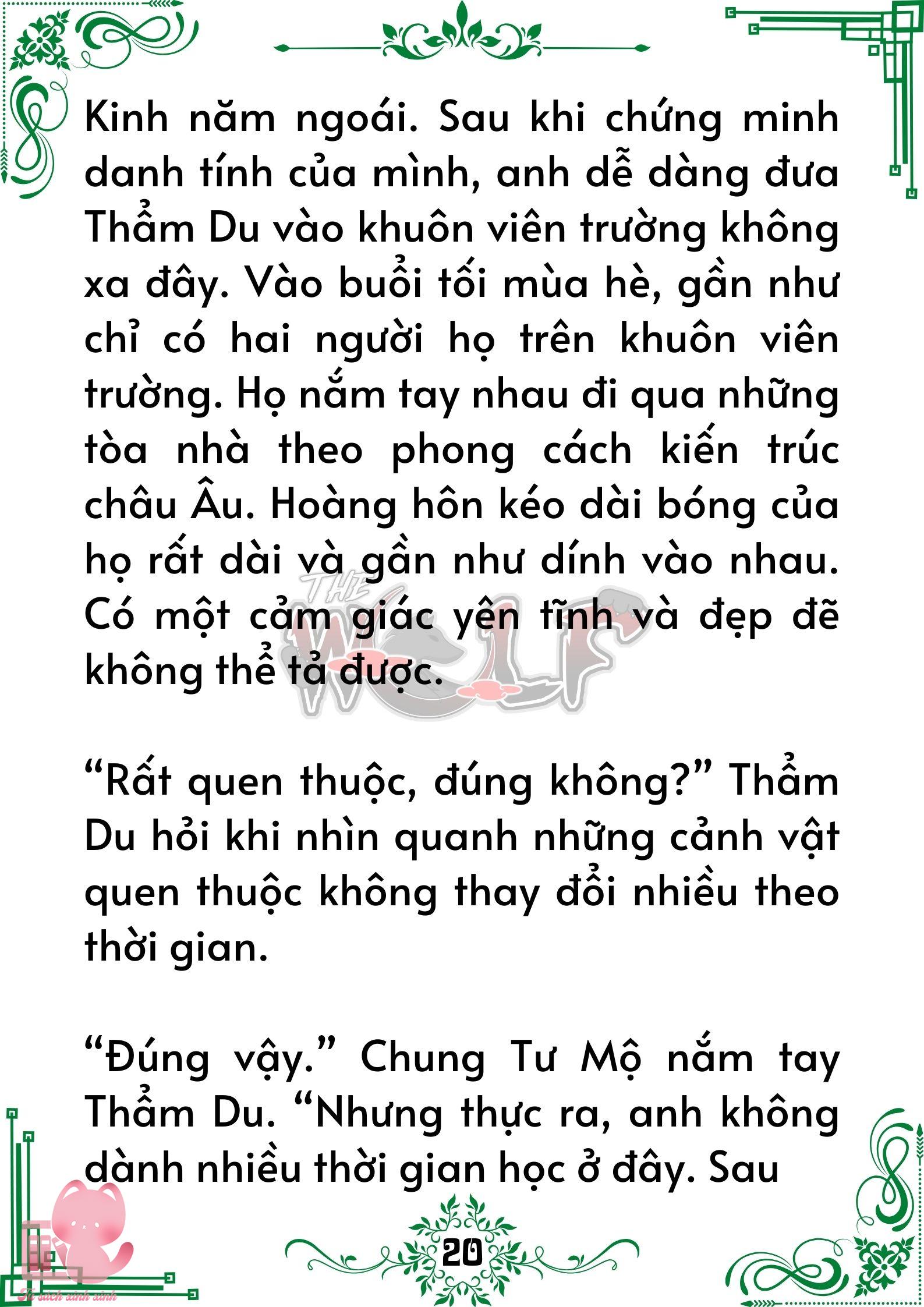 Quý nhân phù trợ Du Chap 90 - Trang 2