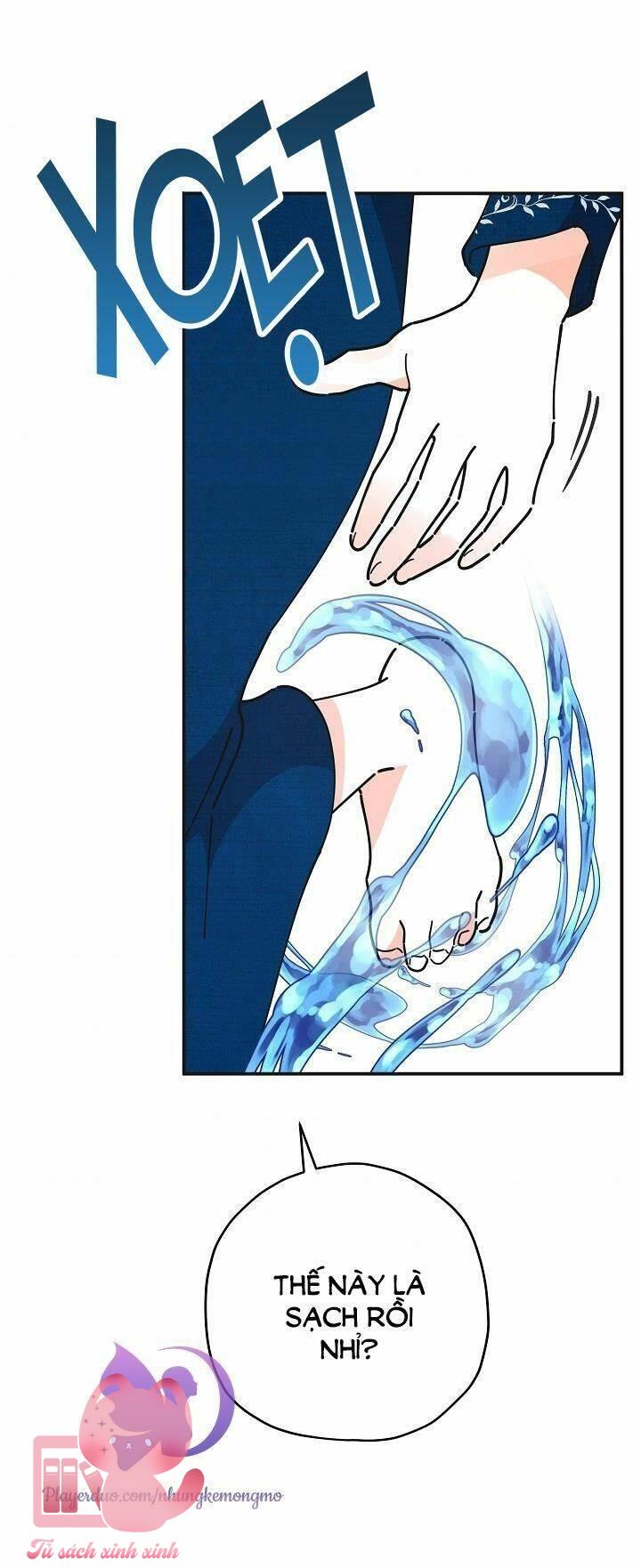 Người Hùng Của Ác Nữ Chapter 57 - Trang 4