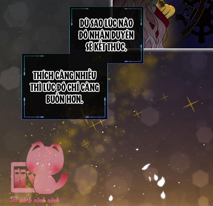 Quý Cô Thế Giới Ngầm Chap 55 - Trang 4