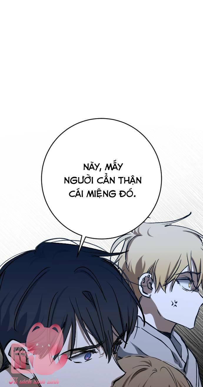 Đêm Của Bóng Tối Chapter 37 - Trang 4