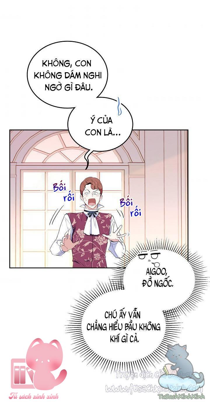 Kiếp Này Ta Sẽ Trở Thành Gia Chủ Chap 4 - Trang 2