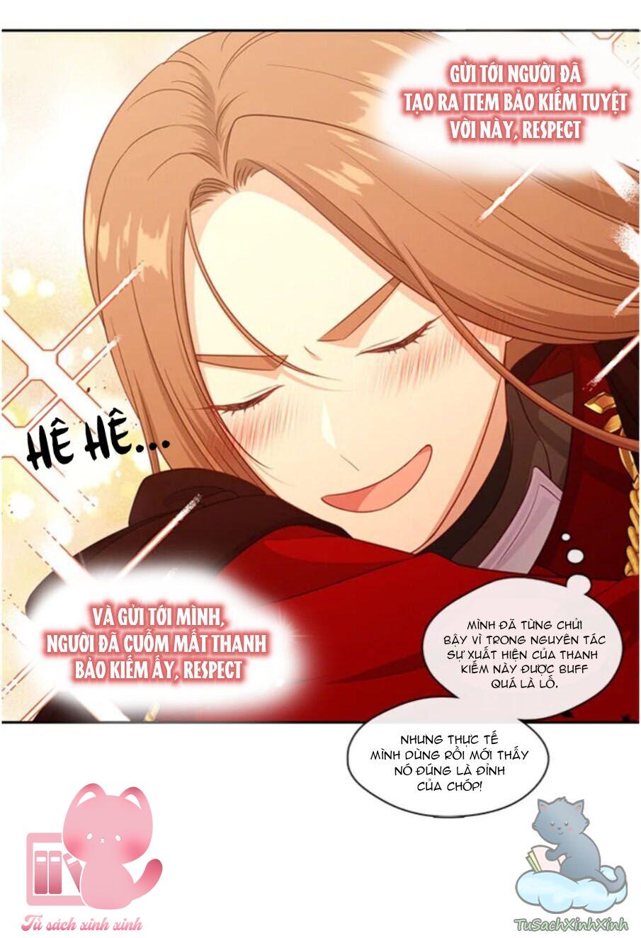 Hãy Coi Chừng Ác Nữ Chapter 81 - Trang 4