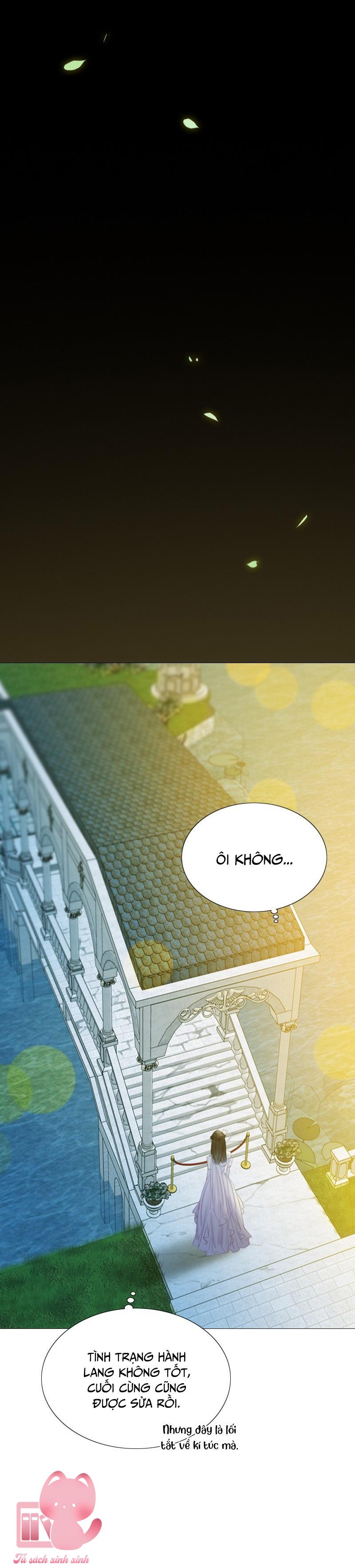Serena Chap 65 - Trang 2