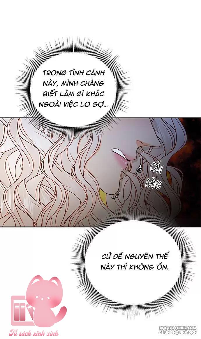 Hoàng Hậu Tái Hôn Chapter 61 - Trang 4