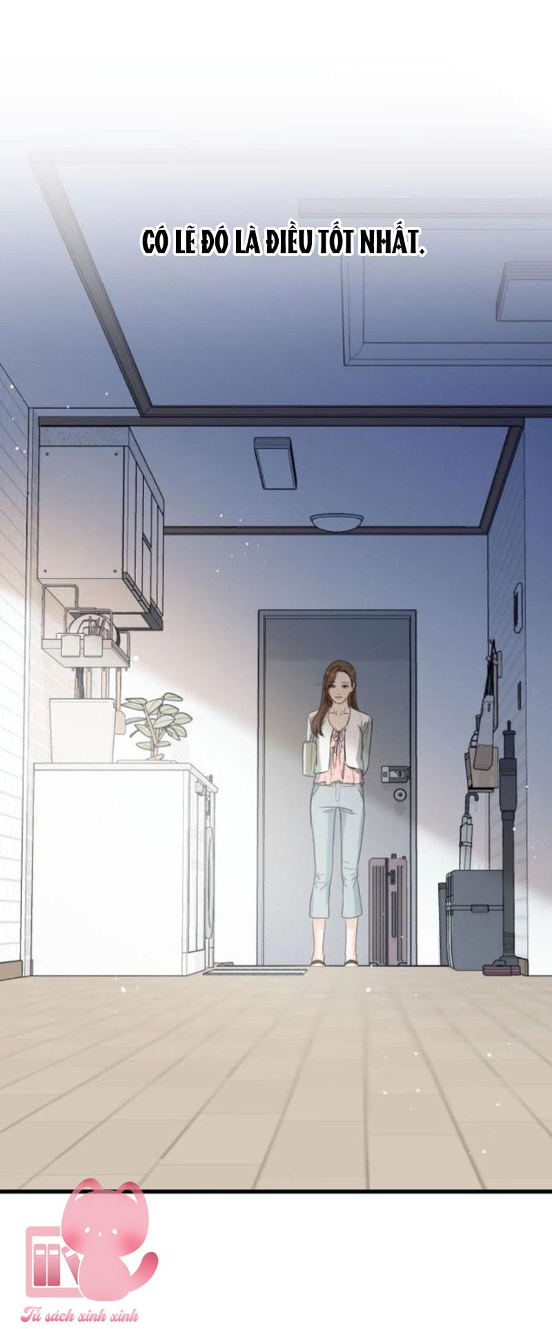 Tôi Nóng Lòng Muốn Chiếm Lấy Cô Ấy Chap 40 - Trang 3
