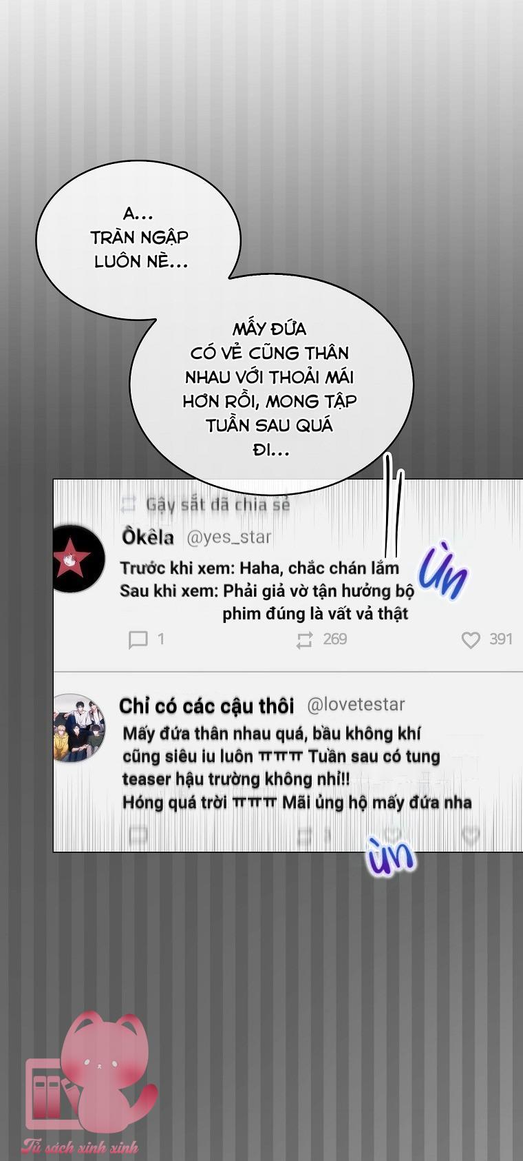 Debut Or Die Chap 70 - Trang 4