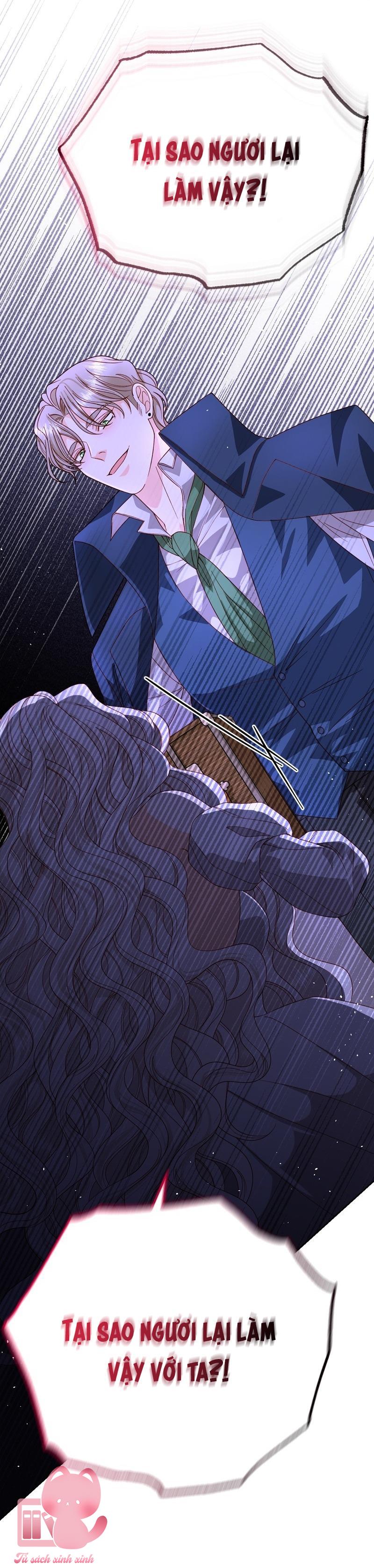 Hoàng Hậu Tái Hôn Chapter 182 - Trang 4
