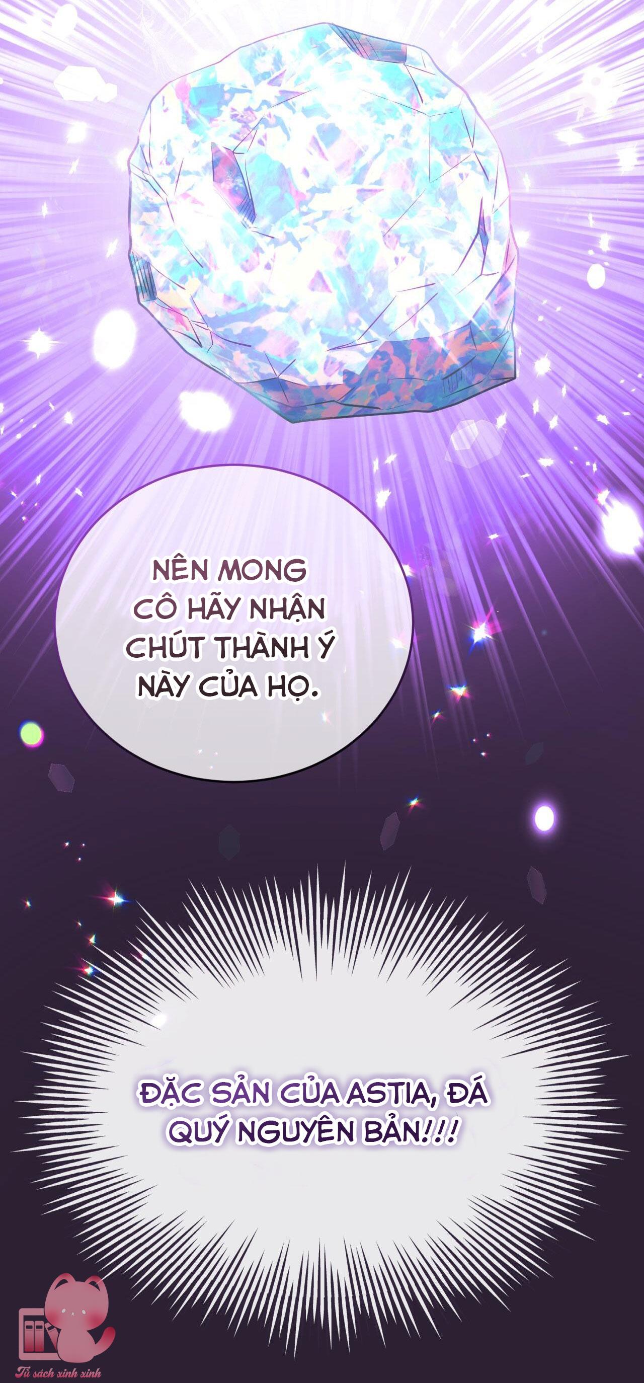 Thánh Nữ Giả Muốn Bỏ Trốn Chap 27 - Trang 4