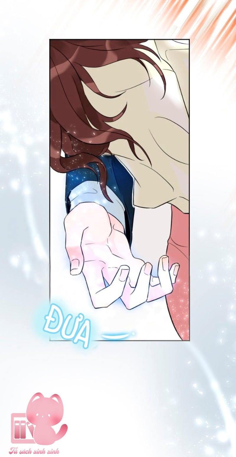 Tôi Sẽ Mang Em Đi Chap 9 - Trang 3