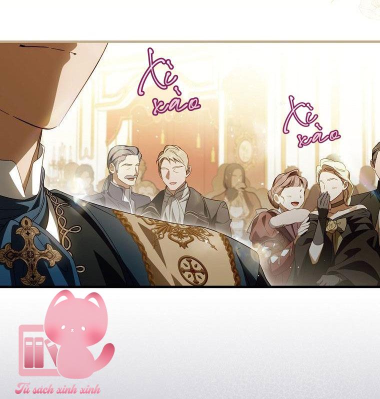 Cách Khiến Phu Quân Đứng Về Phía Tôi Chap 81 - Trang 2