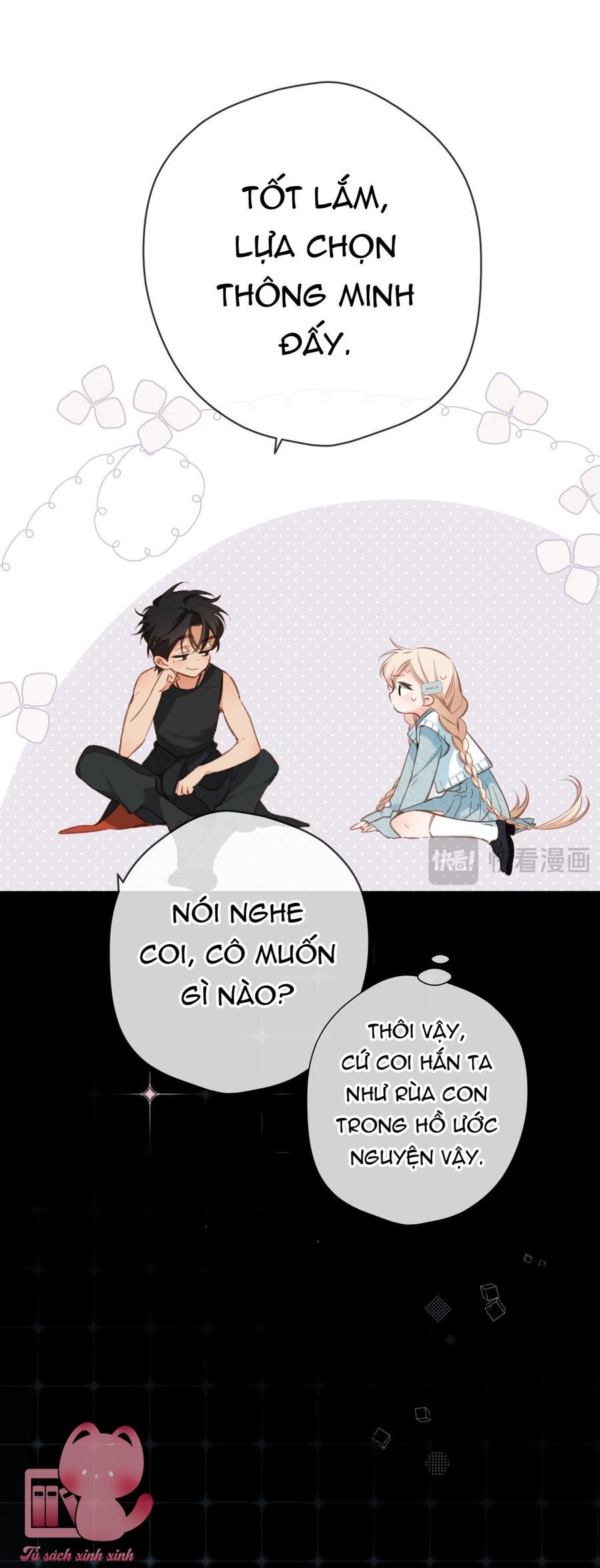 Ngược Dòng Mùa Xuân Chap 12 - Trang 4