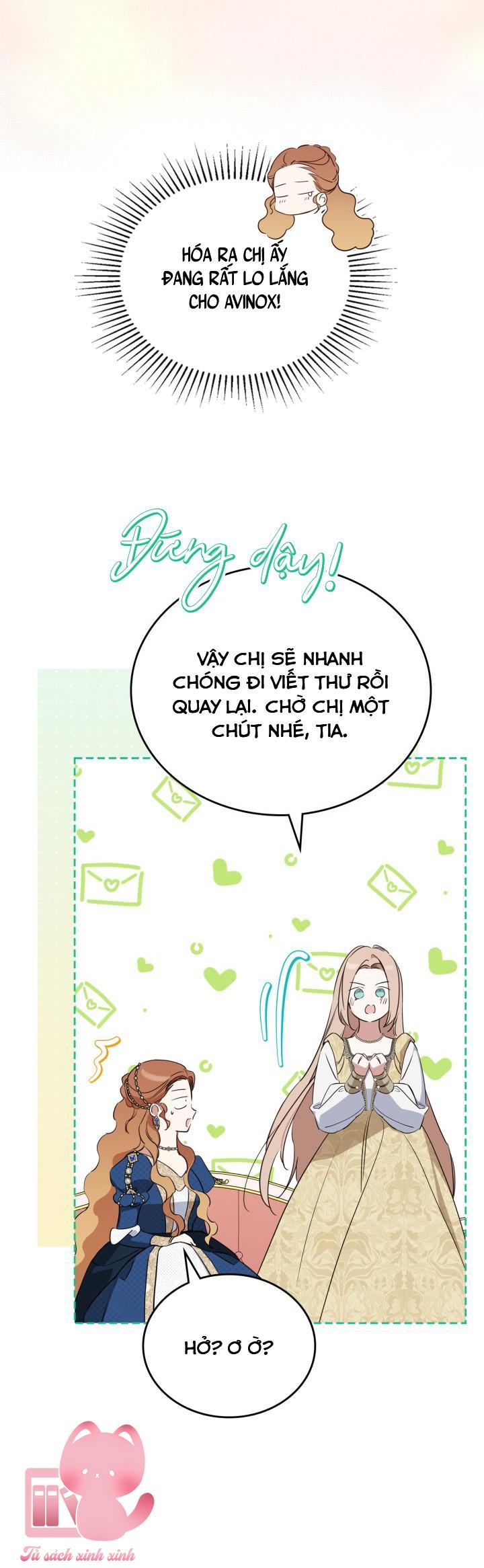 Kiếp Này Ta Sẽ Trở Thành Gia Chủ Chap 166 - Trang 2