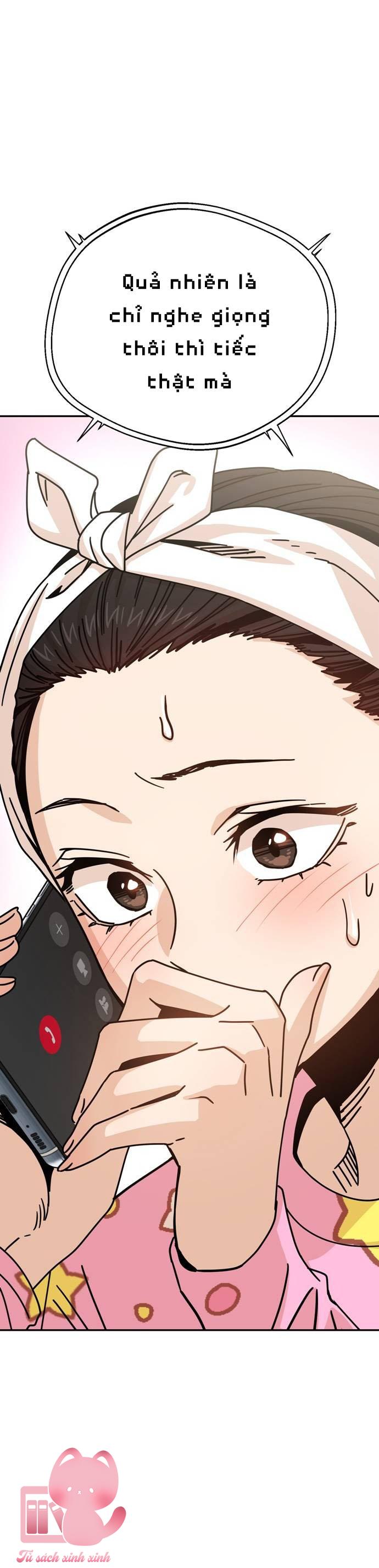 Lớ Ngớ Vớ Phải Tình Yêu Chapter 18 - Trang 4