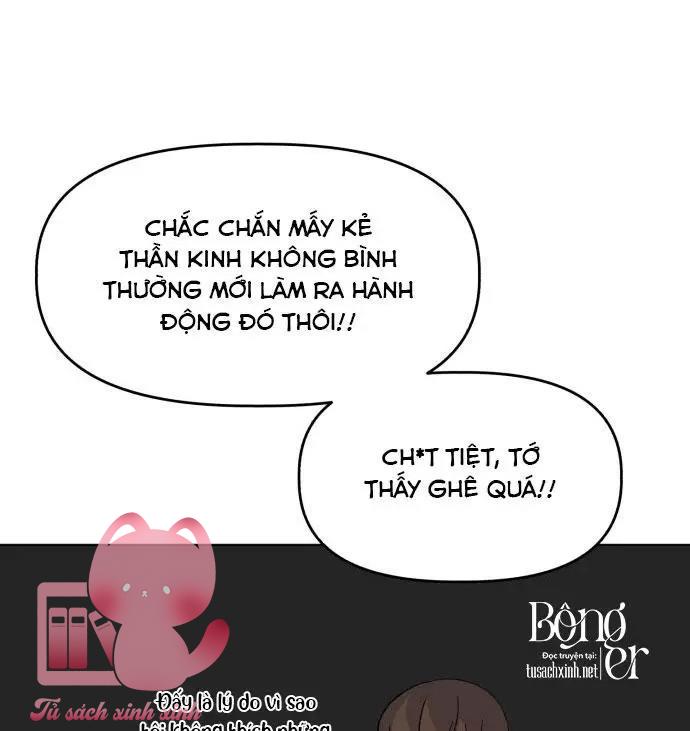 Quan Hệ Nhân Quả Chap 21 - Trang 2