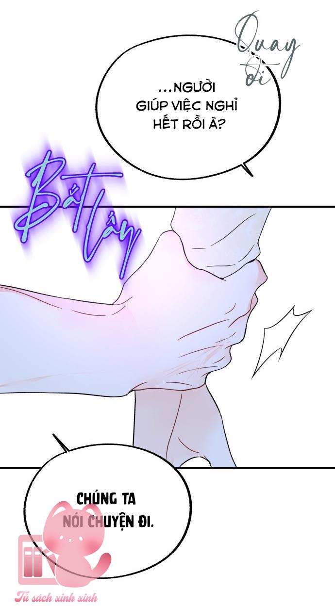 Xác Suất Tình Yêu Chapter 20 - Trang 3