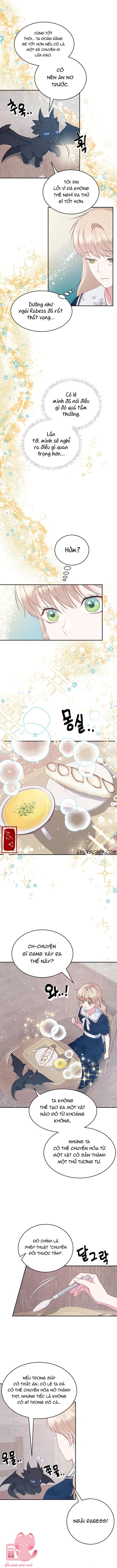 Ác Long Sống Làm Gì Cơ Chứ? Chap 6 - Trang 3