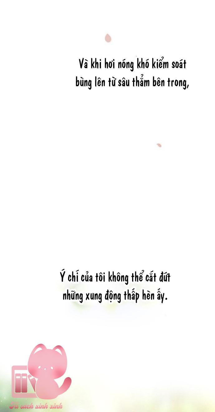 Hãy Khóc Và Cầu Nguyện Đi Chapter 32 - Trang 4
