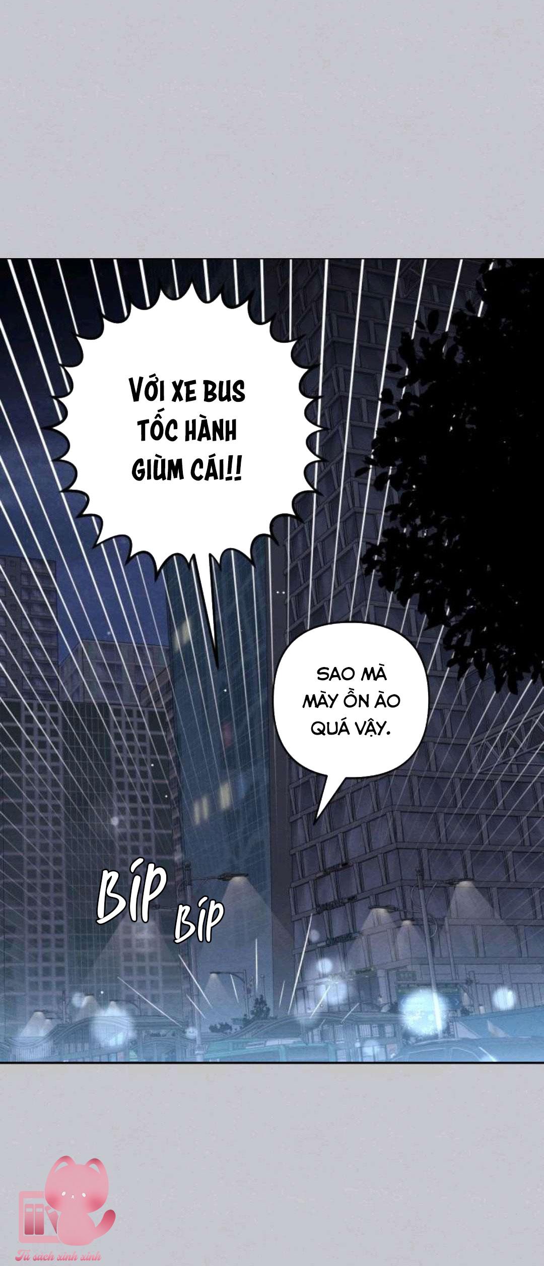 Bí Mật Thanh Xuân Chapter 88 - Trang 4